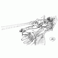 Groundwork of Evangelion The Movie 1